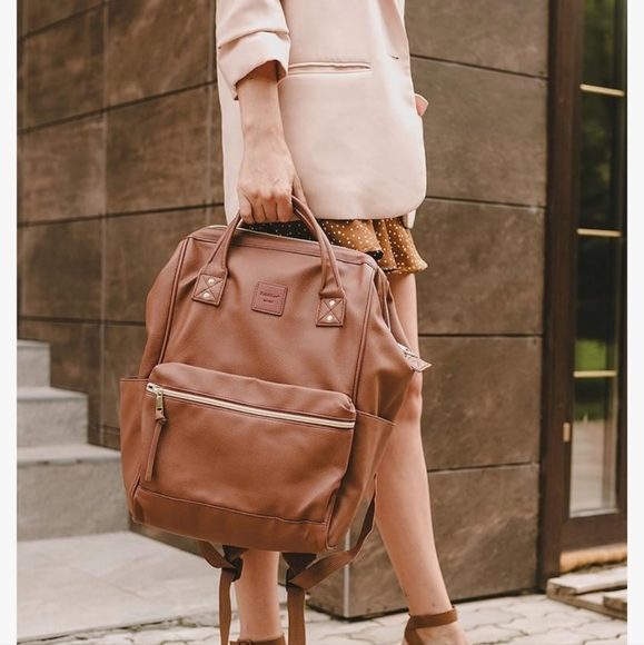 Kah&Kee Backpack - Picture 4 of 8